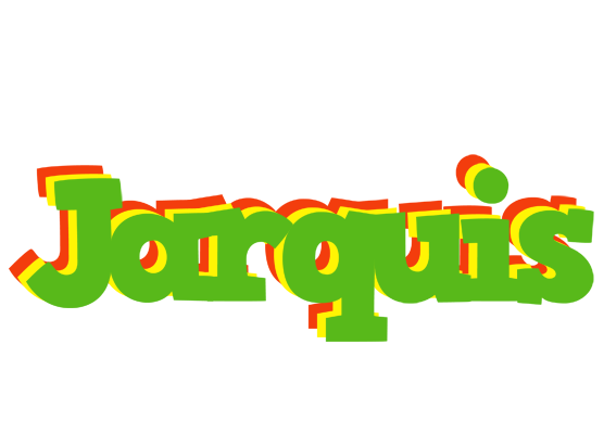 Jarquis crocodile logo