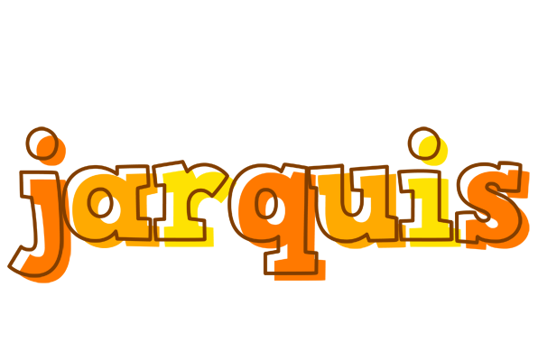 Jarquis desert logo
