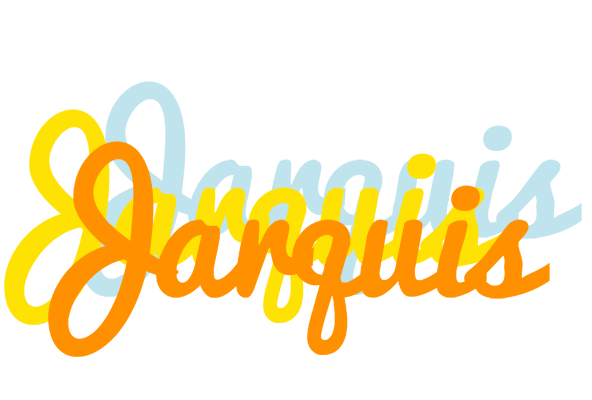 Jarquis energy logo