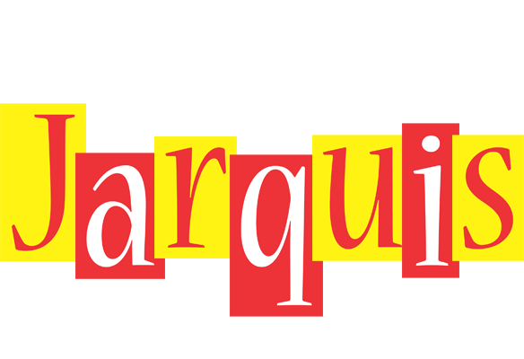 Jarquis errors logo