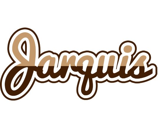 Jarquis exclusive logo