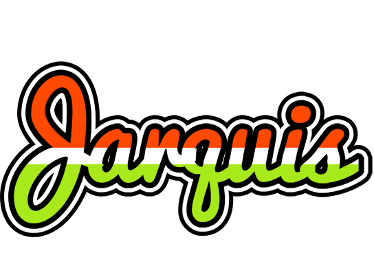 Jarquis exotic logo