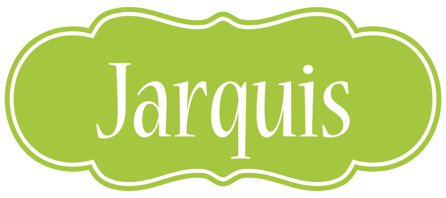 Jarquis family logo