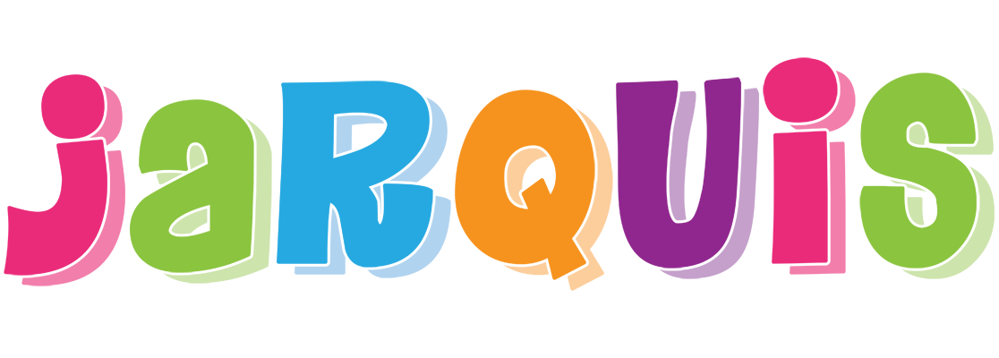 Jarquis friday logo