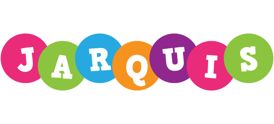 Jarquis friends logo