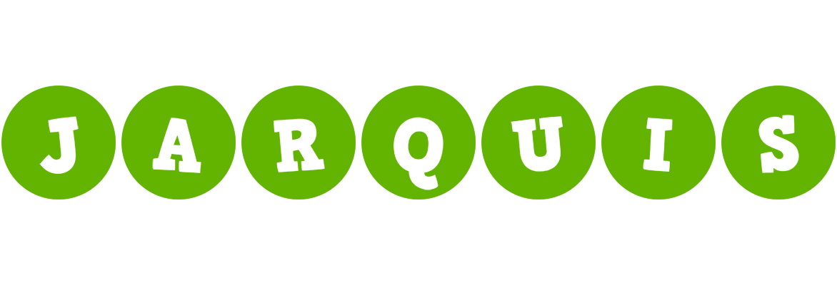 Jarquis games logo