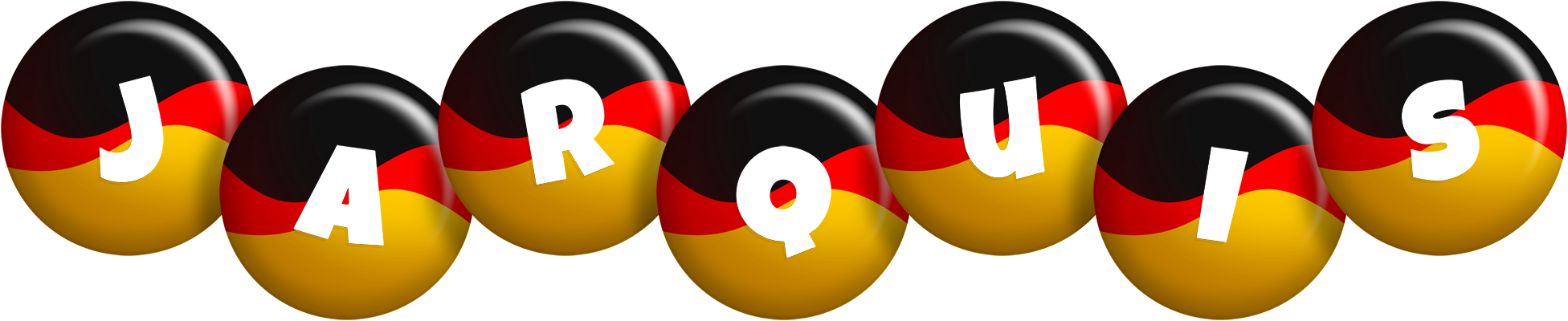 Jarquis german logo