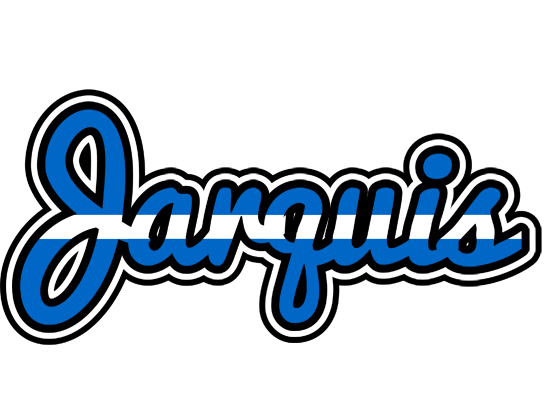 Jarquis greece logo