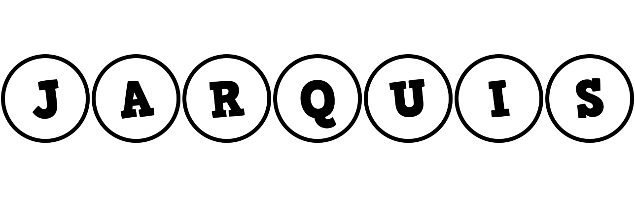 Jarquis handy logo