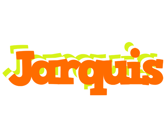 Jarquis healthy logo