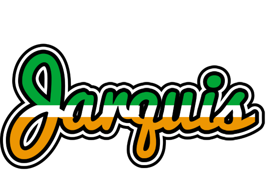 Jarquis ireland logo