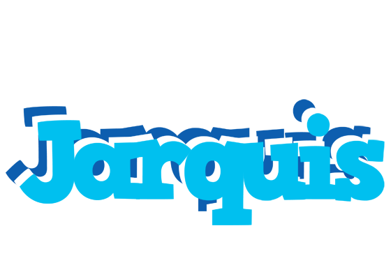 Jarquis jacuzzi logo