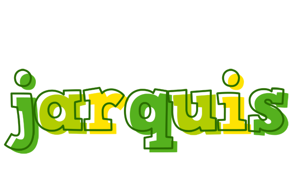 Jarquis juice logo