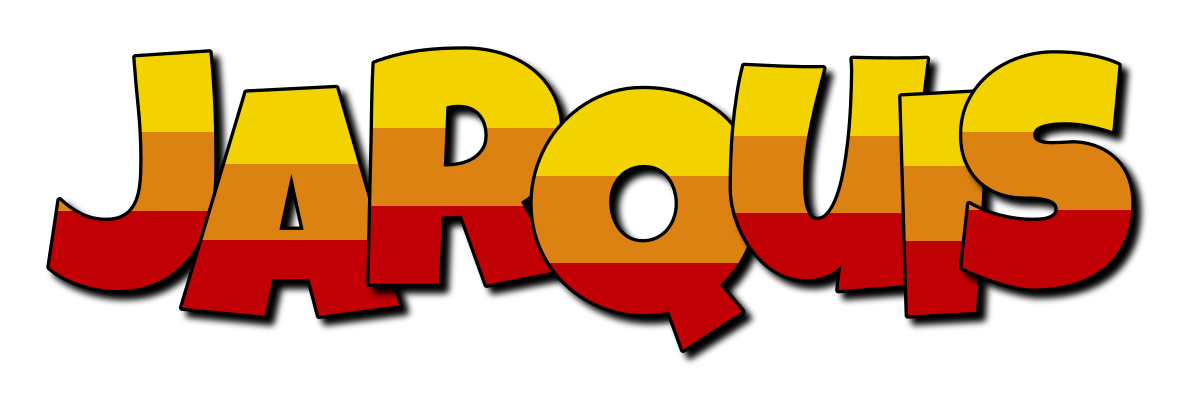 Jarquis jungle logo