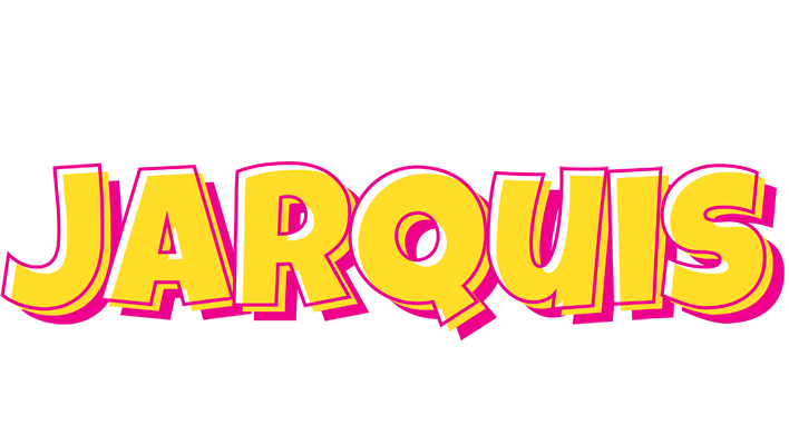 Jarquis kaboom logo