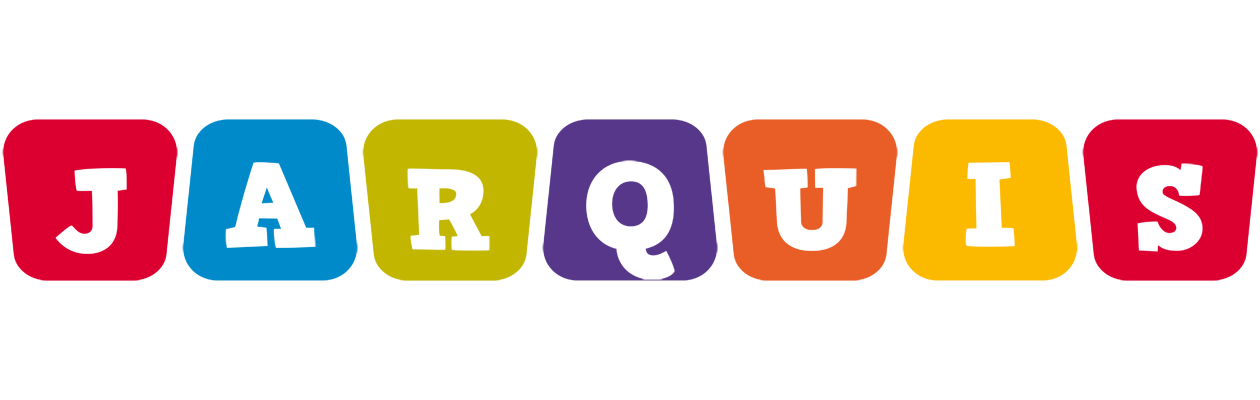 Jarquis kiddo logo