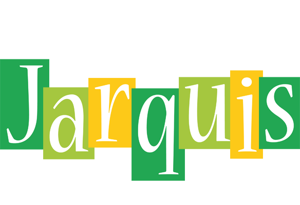 Jarquis lemonade logo