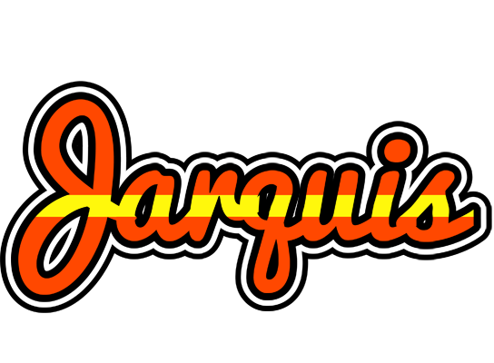 Jarquis madrid logo