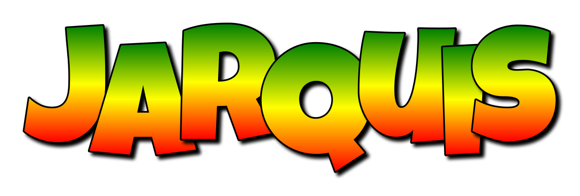 Jarquis mango logo