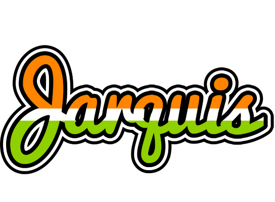 Jarquis mumbai logo