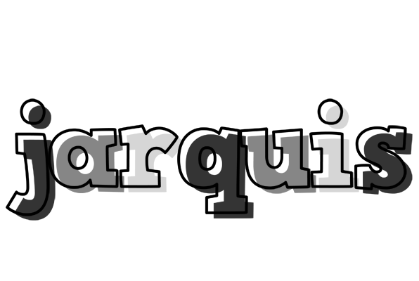 Jarquis night logo