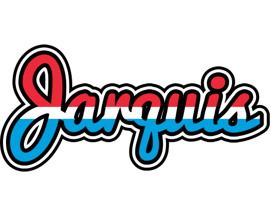 Jarquis norway logo