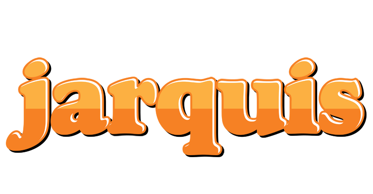 Jarquis orange logo