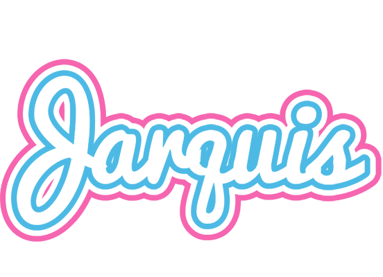 Jarquis outdoors logo
