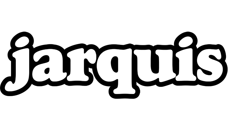 Jarquis panda logo
