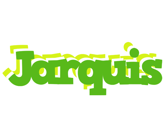 Jarquis picnic logo