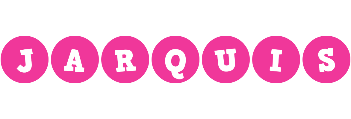 Jarquis poker logo
