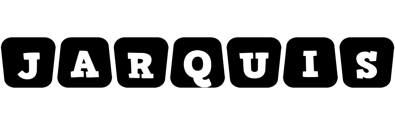 Jarquis racing logo