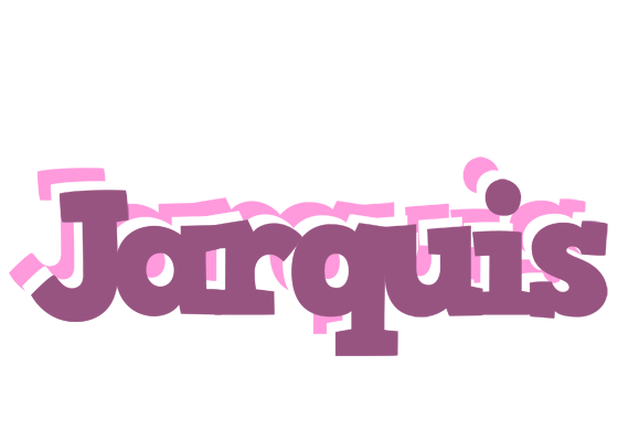 Jarquis relaxing logo