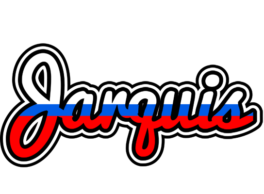 Jarquis russia logo