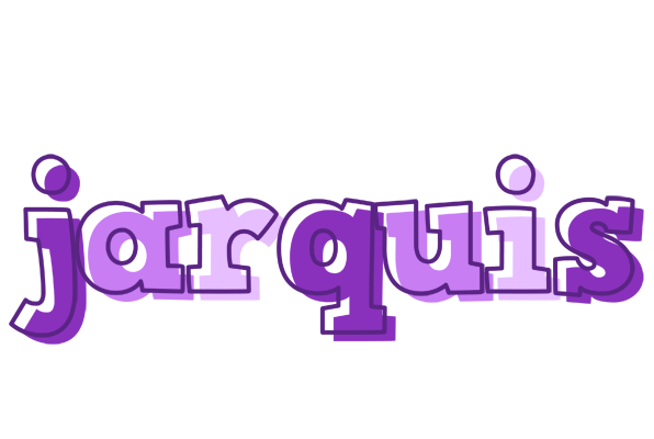 Jarquis sensual logo