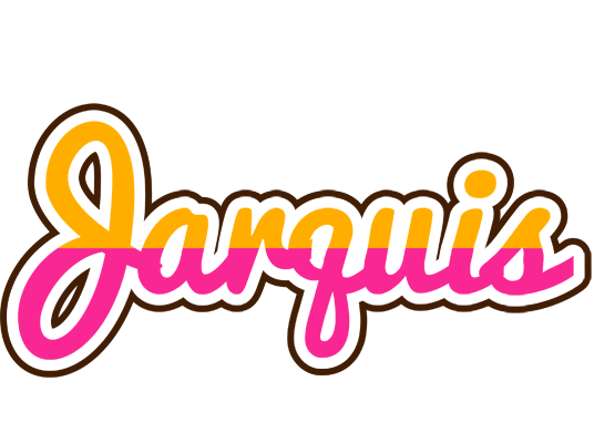 Jarquis smoothie logo