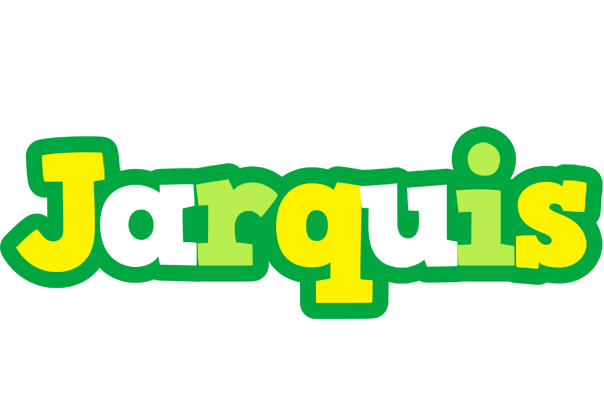 Jarquis soccer logo