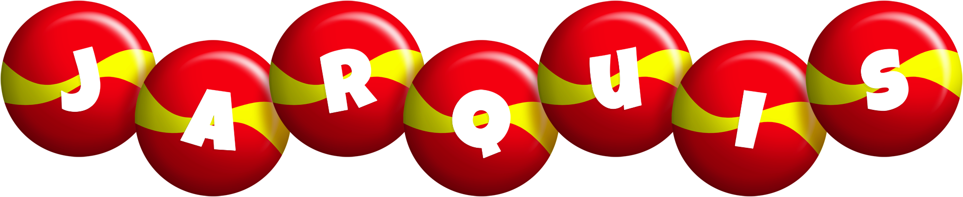 Jarquis spain logo