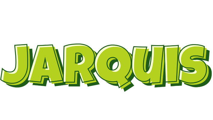 Jarquis summer logo