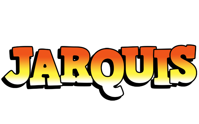 Jarquis sunset logo