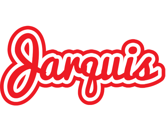 Jarquis sunshine logo