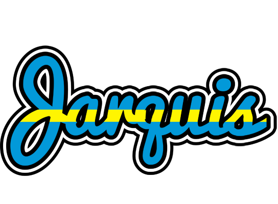 Jarquis sweden logo