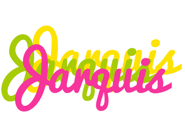 Jarquis sweets logo