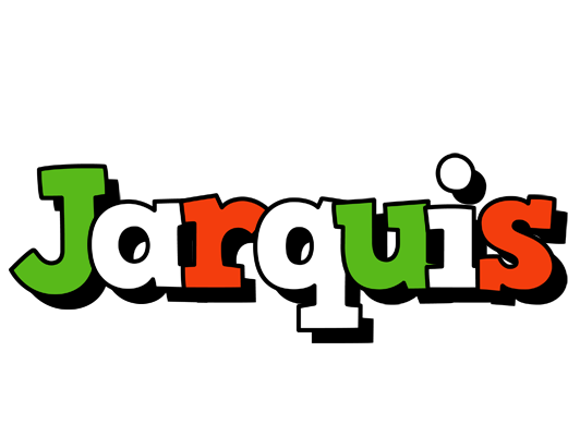 Jarquis venezia logo