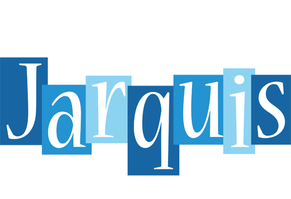 Jarquis winter logo