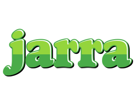 Jarra apple logo