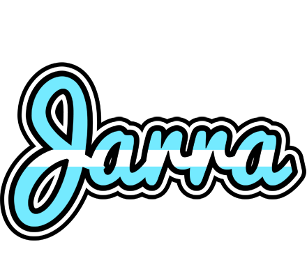 Jarra argentine logo