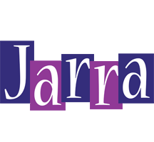 Jarra autumn logo