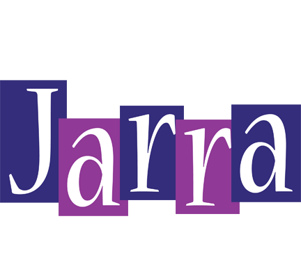 Jarra autumn logo