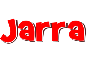 Jarra basket logo